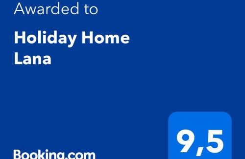 Gondolici House | Holiday Home Lana