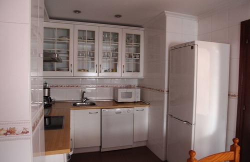 Candas Ski Chalet | Holiday home Las Angelas