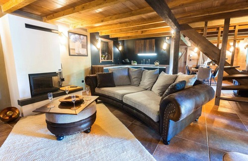 Lasinja House | Holiday Home Lasinja near Zagreb & Nature Park