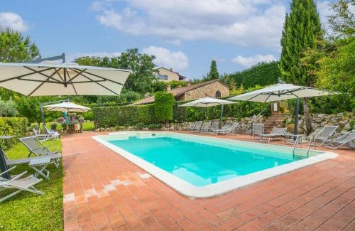 Iano House | Holiday Home Le Monache - intero nucleo by Interhome