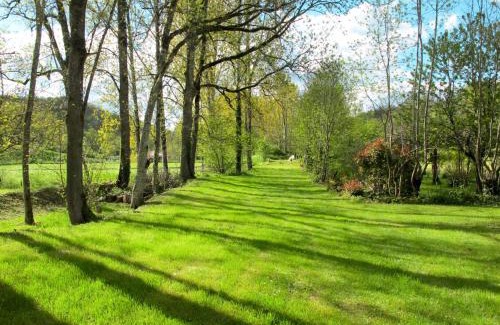 Fons House | Holiday Home Le Moulin by Interhome