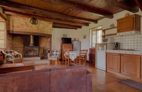 Fons House | Holiday Home Le Moulin by Interhome