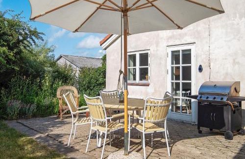 Trans House | Holiday home Lemvig XLIII