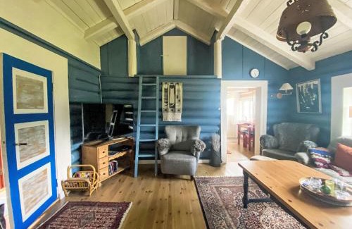 Aheim House | Holiday Home Lenebu by Interhome