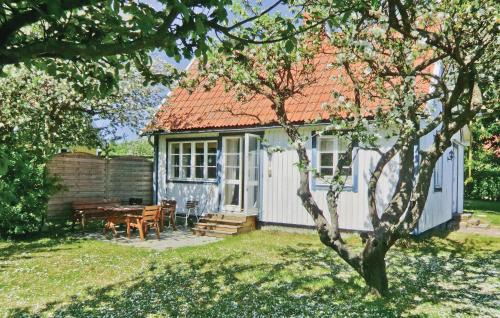 Morbylanga House | Holiday Home Lertagsvägen Mörbylånga Ii