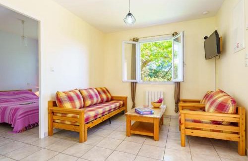 Bidart House | Holiday Home Les 7 Nains-5 by Interhome
