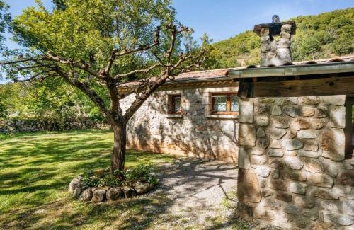 Valgorge House | Holiday Home Les Galets by Interhome
