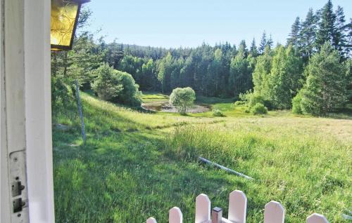 Ramkvilla House | Holiday Home Ljungkullen Ramkvilla