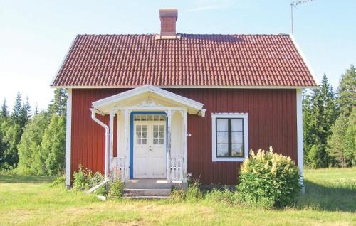 Ramkvilla House | Holiday Home Ljungkullen Ramkvilla