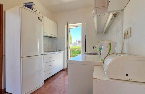 Dajla House | Holiday home located directly on the beach with sea view, outdoor shower, barbecue