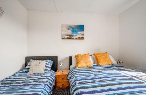 Contin House | Holiday Home Lochness by Interhome
