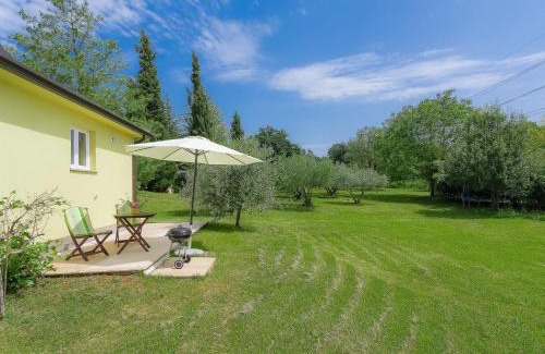 Marceljani House | Holiday Home Lucija by Interhome