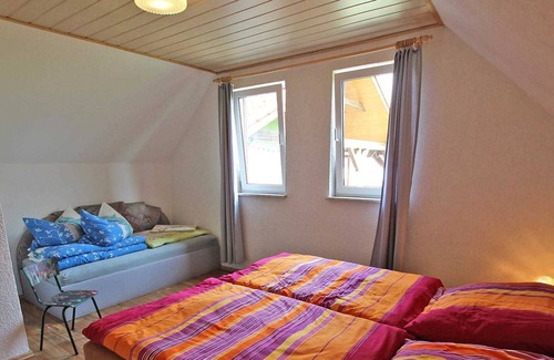 Luckow House | Holiday home Luckow VORP 2901 - VORP 2901