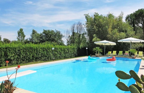 Pisa House | Holiday Home Luisa by Interhome
