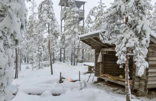 Punkalaidun House | Holiday Home Luisku by Interhome