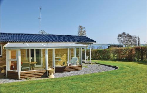 Vollerup House | Holiday Home Lundvej Sydals Denm