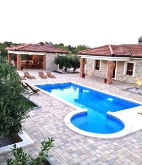 Cista Velika House | Holiday home Lunnis - Total peace and serenity