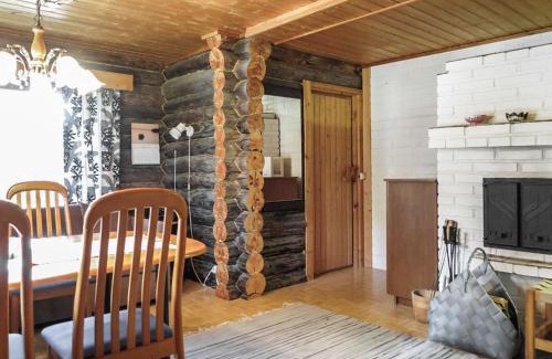 Enontekio House | Holiday Home Luppo by Interhome