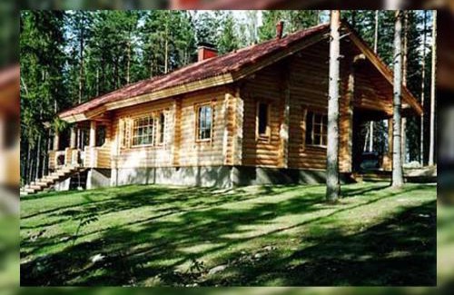 Sulkava House | Holiday Home Männikkö by Interhome