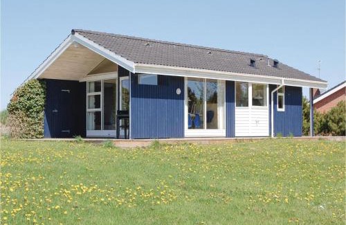 Knebel House | Holiday Home Månevej