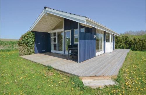 Knebel House | Holiday Home Månevej