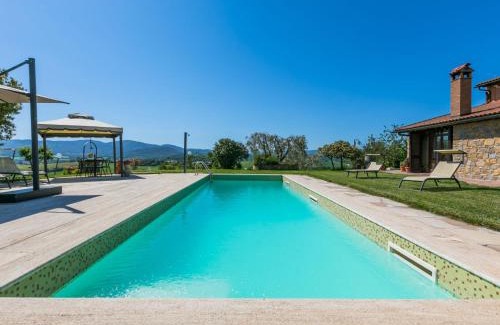 Lano House | Holiday Home Metallo by Interhome