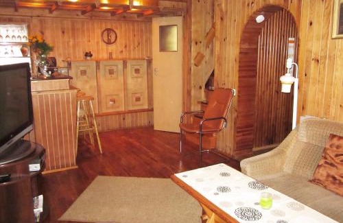 Darlowko House | Holiday Home Mały Domek by Interhome