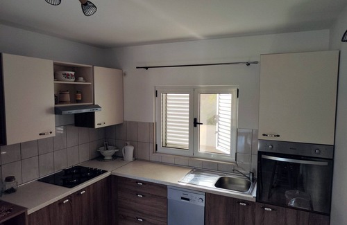 Maslinica House | Holiday Home Maja