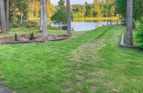 Pieksamaki House | Holiday Home Majavanpesä by Interhome