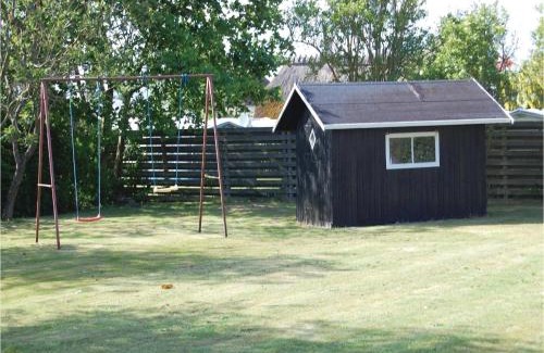 Nordborg House | Holiday Home Makrelvej Nordborg Iv