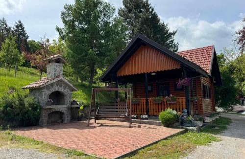 Tounj House | Holiday Home Manda