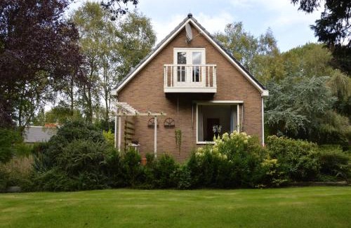 Mantinge House | Holiday Home Mantinge near Nature Reserve, cleaning included