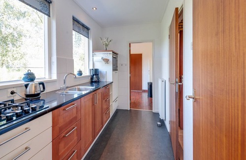 Mantinge House | Holiday Home Mantinge near Nature Reserve
