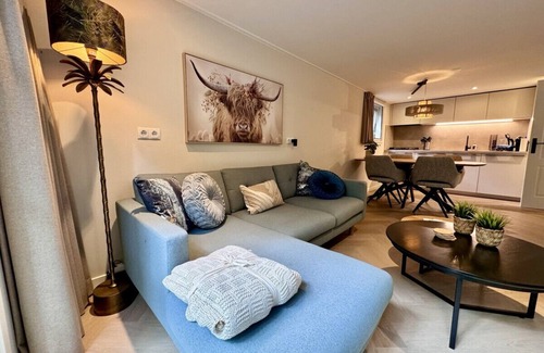 Hattemerbroek Ski Chalet | Holiday Home Maridu Family Wellness