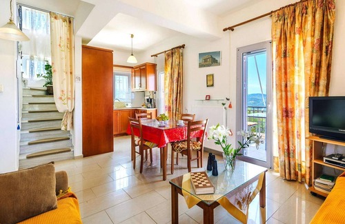Marathokefala House | Holiday home, Marathokefala near Kolimbari