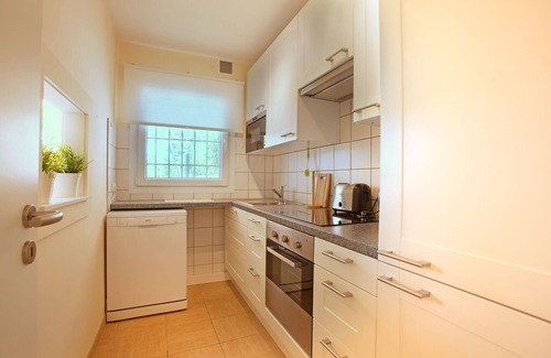 Urbanizacion Costabella House | Holiday Home Marbella near Sand Beach