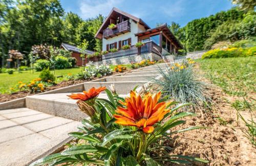 Barilovic House | Holiday Home Mare near River
