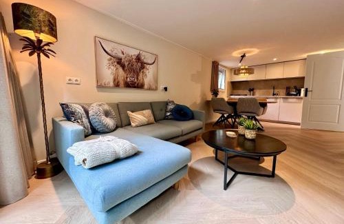 Hattemerbroek Ski Chalet | Holiday Home Maridu Family Wellness