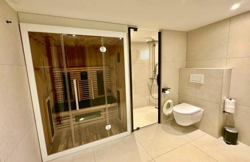 Hattemerbroek Ski Chalet | Holiday Home Maridu Family Wellness