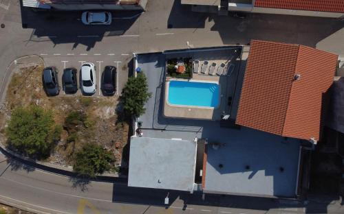 Meterize House | Holiday Home - Marija
