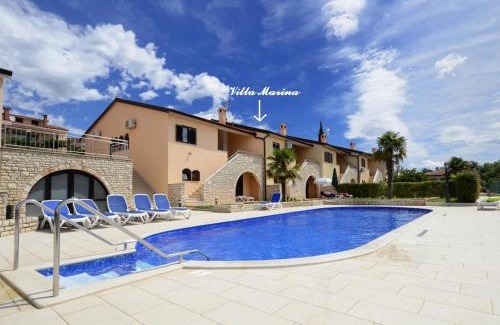 Brnobici House | Holiday Home Marina