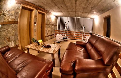 Yablanitsa House | Holiday Home Marta