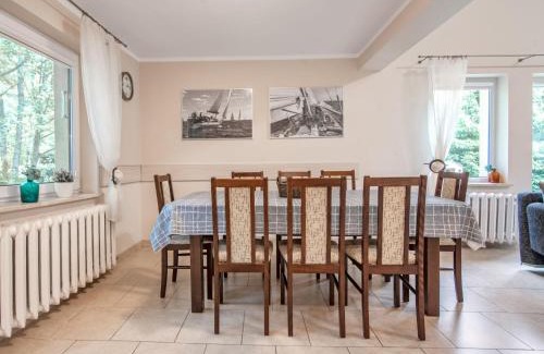 Wegorzewo House | Holiday Home Mazurska Sielanka by Interhome