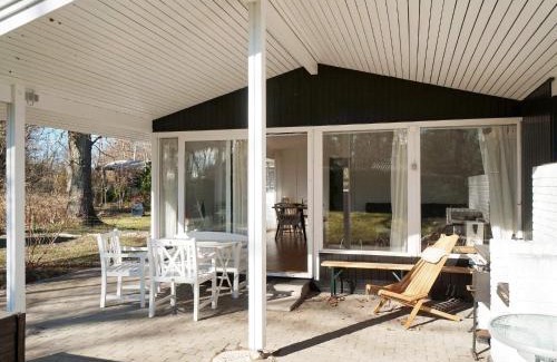 Melby House | Holiday home Melby IV