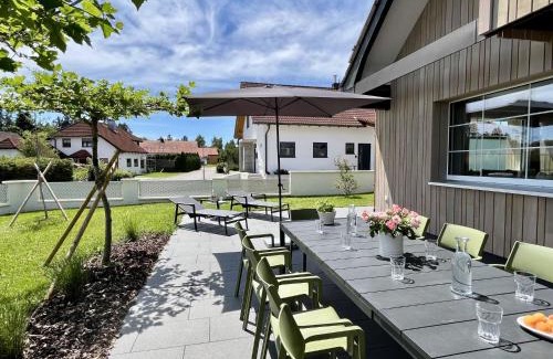 Loffingen House | Holiday Home Melvill by Interhome