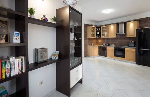 Sestanovac Villa | Holiday home Mery :)