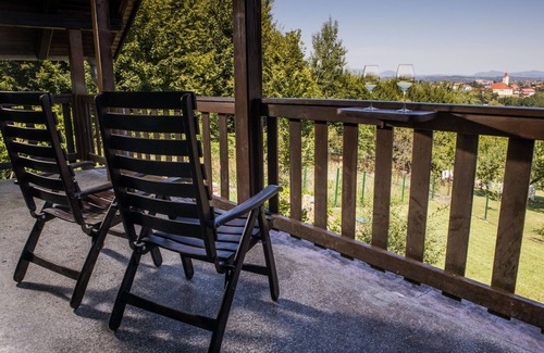 Strmec Stubicki House | Holiday Home Mila