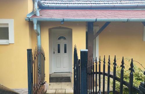 Bela House | Holiday Home Mia