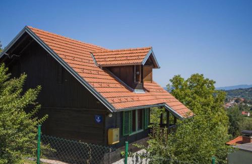 Strmec Stubicki House | Holiday Home MILa