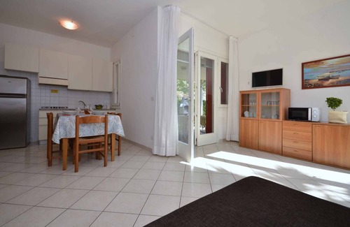 Bibione Pineda House | Holiday home mit Klimaanlage